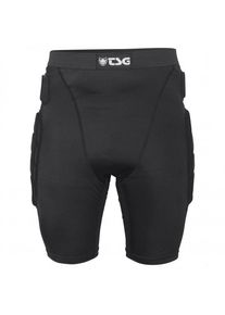 TSG Crash Pant All Terrain Protector (XL, black)