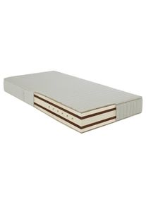 Natuurlatex kokosmatras "Vitaplus-Maxima" | 90x200 cm | allnatura