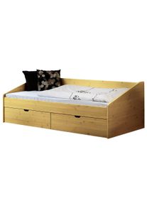 Ladebed "Serra" | 90x200 cm | Den | allnatura