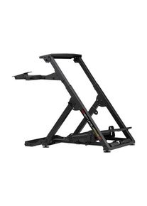 Next Level Racing Wheel Stand 2.0 Gaming Stuhl Rad / Pedale stehen - Kohlenstoffstahl - Bis zu 150 kg