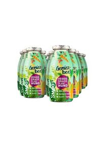 SmoothieDog Gemüsebeet 12x250 ml