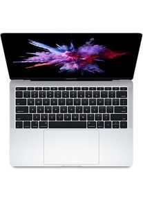 Apple MacBook Pro 2016 | 13.3" | 2.0 GHz | 8 GB | 512 GB SSD | argento | IT