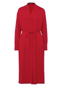 Fadenmeister Berlin - Kleid, pink, Gr. 40, Viskose