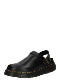 Dr. Martens Clogs 'Laketen' Damen schwarz Größe 36