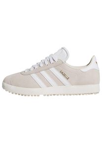 adidas Performance Sportschuh 'Gazelle' Damen hellbeige / weiß Größe 36