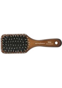 Hercules Sägemann Hercules Sägemann Brushes Dark Wood Brush Model 9046 Wooden hairbrushes Unisex