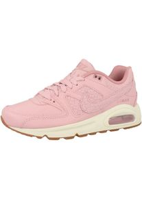Nike Sportswear Baskets basses 'Air Max Command Premium' Femme rose taille 36