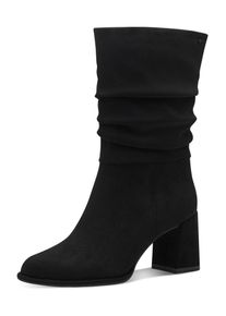 Tamaris Stiefelette Damen schwarz Größe 35