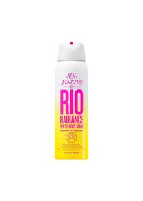 Sol de Janeiro Sonne & Schutz Sonnenschutz Rio Radiance Spf 50 Body Spray 100 ml