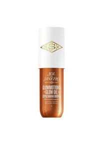 Sol de Janeiro Pflege Körperpflege Copacabana Bronze 75 ml
