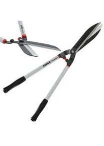 Bahco P51H-SL - Heckenschere mit langen Griffen