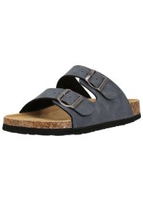 Cruz Sandalen 'Cosimo' Herren blau Größe 37