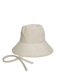 Marc O'Polo Marc O'Polo Hut Damen wollweiß Größe 55/58