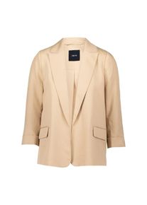 Zero Dames Blazers camel 34