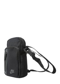 Nike Sportswear Heren Schoudertas antraciet / zwart One Size