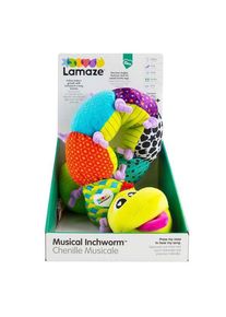 Lamaze Musical Inchworm