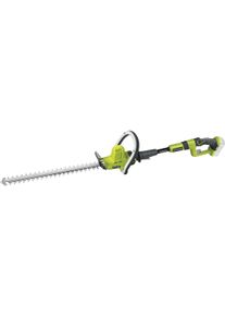 Akku-Heckenschere »RYOBI Solo OHT1850X«