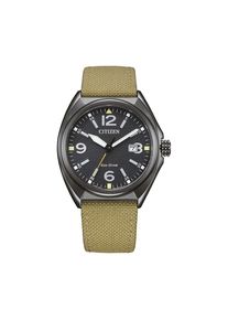 Citizen Herrenuhr Sport
