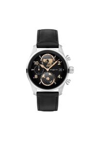 Montblanc Smartwatch inkl. Wechselarmband Summit
