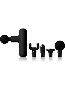 Lola Massage Gun Brave Black massage gun for women 1 pc