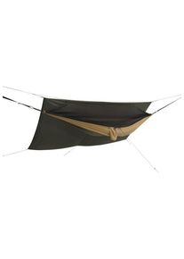 Robens Trace Ultimate Hängematte-Set Hammock (300 x 140 cm, green)