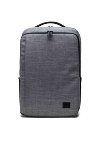 HERSCHEL Kaslo Backpack Tech Daypack (30 l, grey/blue)