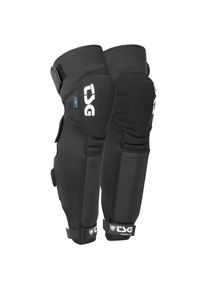TSG Knee-Shinguard Temper A 2.0 Protector (M, black/grey)