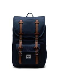 HERSCHEL Little America Mid Backpack Daypack (21 l, black)