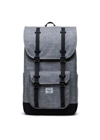 HERSCHEL Little America Backpack Daypack (30 l, grey)