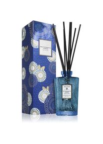 VOLUSPA Japonica Mediterranean Lemon aroma diffuser 500 ml