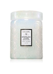 VOLUSPA Japonica Sparkling Cuvée scented candle 510 g