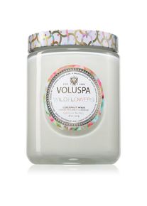 VOLUSPA Maison Blanc Wildflowers scented candle 510 g