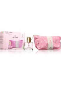 Sophie la Girafe Oh! My Sophie gift set for children