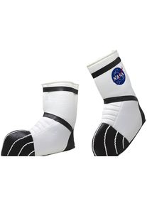 Astronaut boots for men one size