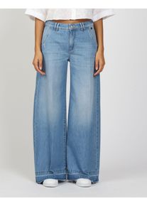 Gang 94MONA - wide fit Jeans