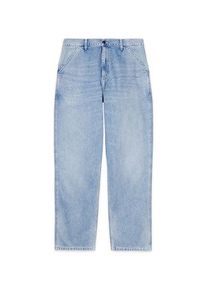 Carhartt Work In Progress Carhartt WIP Simple Pant Norco Jeans blue light true washed Heren W32 L32