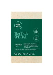 Paul Mitchell Tea Tree Body Bar 150g