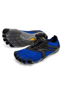 Vibram Herren FiveFingers V-Run blau 49.0