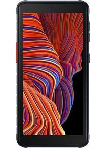 Samsung Galaxy Xcover 5 | nero