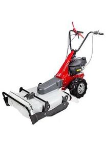 Eurosystems Minieffe M150 RM - Benzin-Hochgrasmäher - Sichelmulcher PRO - Honda GCVx 170