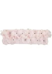 Patinio Festtagskleidung , Rosa , Textil , Blume , Oeko-Tex® Standard 100, Made in Europe , Babykleidung, Festliche Babybekleidung