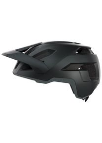 Alpina Taunus Bike helmet (59-61 cm, grey/black)