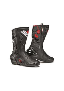 Sidi Vertigo 2 botas de motocicleta (preto)
