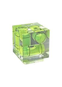 KAISER FOTOTECHNIK Triplex Spirit Level