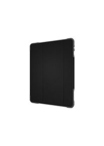 STM Dux Plus Duo (iPad 9th/8th/7th gen) EDU - Black