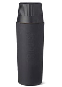 PRIMUS Trailbreak Ex Vacuum Bottle Isolierflasche, 0.75 L, schwarz