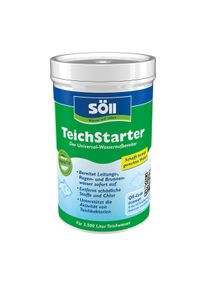 Söll Söll TeichStarter 250g