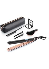 2THETA ETA Fenité 9336 90010 hair straightener with accessories 1 pc