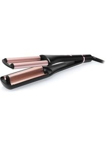 2THETA ETA Fenité 9337 90000 triple barrel curling iron 1 pc