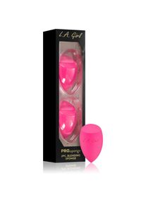 L.A. Girl Cosmetics PRO. Sponge makeup sponge 2 pc